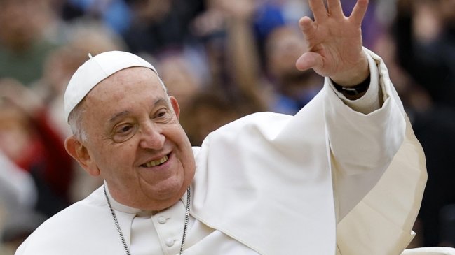 Francisco, el papa de los desfavorecidos que intentó cambiar la Iglesia