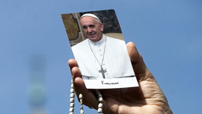 El debate sobre la figura política del papa Francisco: 