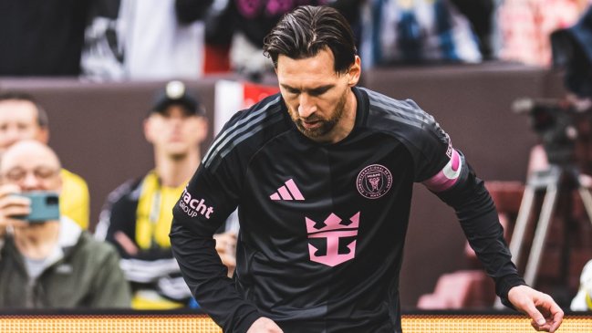 Messi recordó al Papa Francisco: Hizo del mundo un lugar mejor