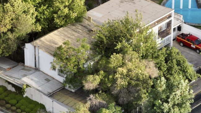 Casa de Allende: Asesor advirtió por escrito del conflicto de interés