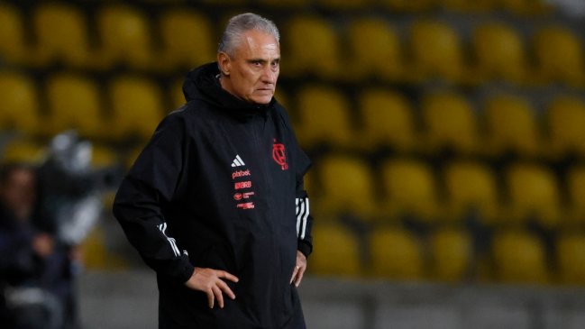 Tite optó por cuidar su salud y rechazó propuesta de Corinthians