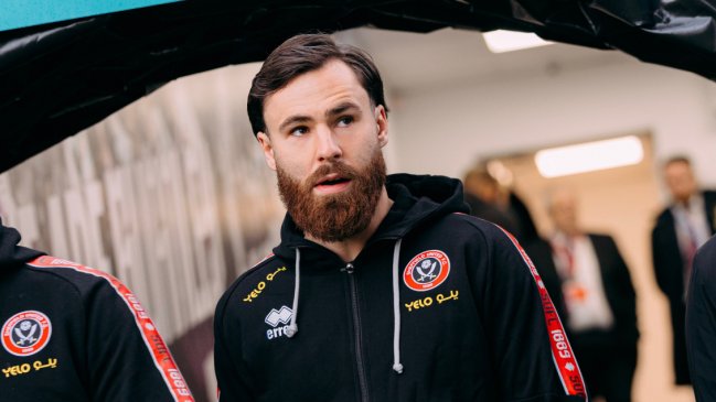 Medio inglés lanzó durísimas críticas contra Ben Brereton