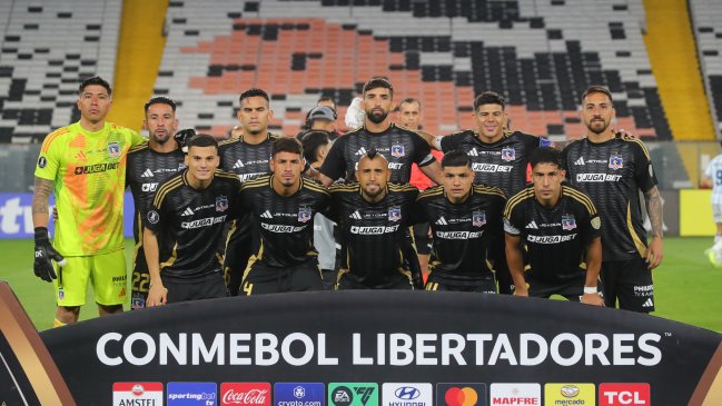 [ESTADISTICAS] La tabla de la Copa Libertadores en la tercera fecha de la fase grupal