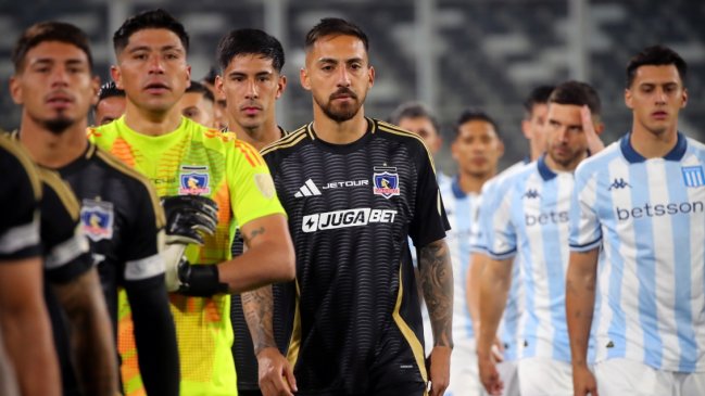 Correa se lanzó contra Conmebol por partido con Fortaleza: No nos pueden quitar los puntos