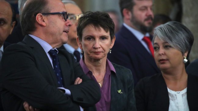 Tohá y continuismo: No creo que debamos repetir las fórmulas de los últimos gobiernos