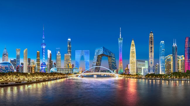 Concebir la economía china a través de 