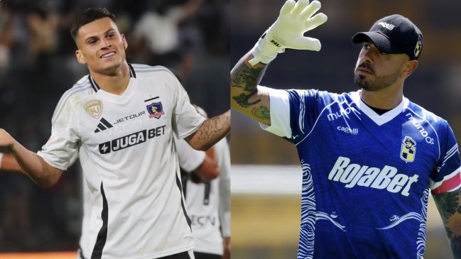 ANFP confirmó cambio de programación del partido de Colo Colo y Coquimbo Unido