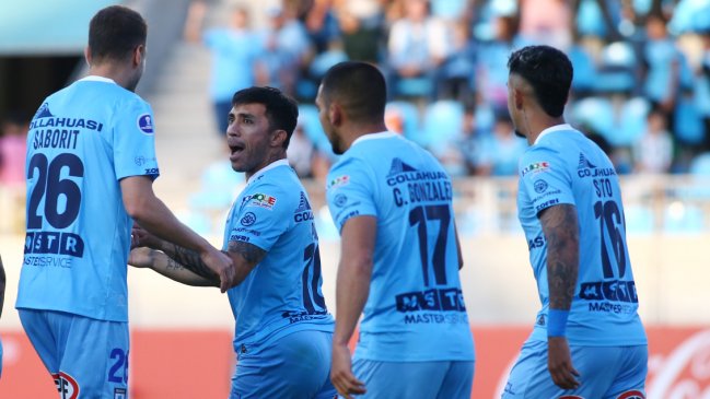 Iquique inicia su ciclo con Fernando Díaz en duelo clave contra Cienciano en la Sudamericana