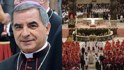   El enigma del cónclave: ¿votará el cardenal despojado de sus privilegios por corrupción? 