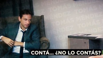   Justicia argentina investiga al presidente de San Lorenzo tras denuncia de sobornos 