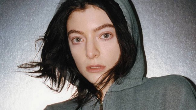Lorde regresa con todo con 