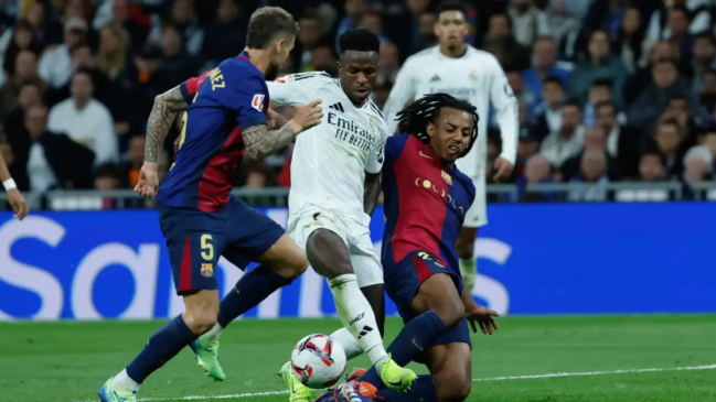 ¿Cuándo y dónde ver la final de Copa del Rey entre Real Madrid y FC Barcelona?