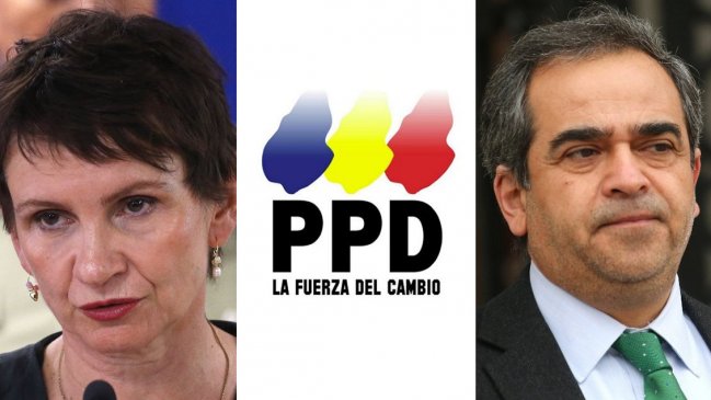 Tohá y el PPD se desmarcan de Quintana por dichos sobre antisemitismo