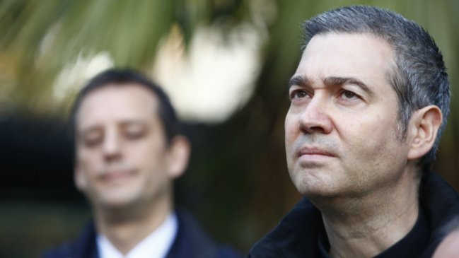 Investigador que Francisco envió a Chile: Actuó ante todo tipo de abusos