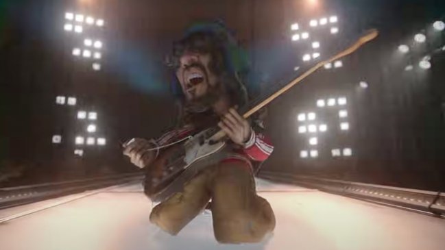 Red Hot Chili Peppers protagoniza nueva temporada de 