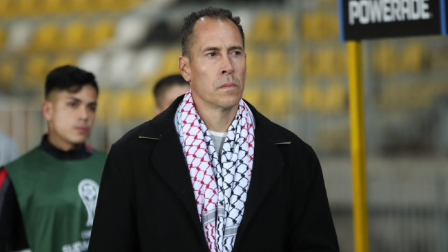 Bovaglio tras vencer a Cruzeiro: Lo necesitábamos, era una final para nosotros