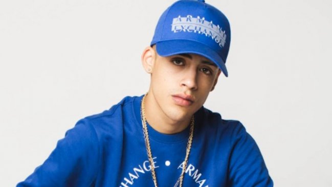 Cris MJ sufrió violento robo en Alemania: Se encontraría en custodia policial tras altercado