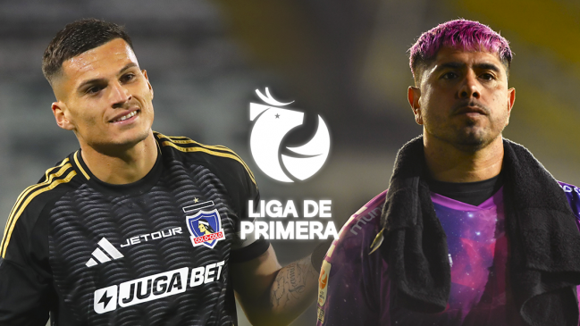Colo Colo recibe a un invicto Coquimbo Unido con la urgencia de sumar en la Liga