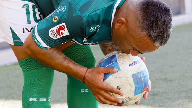 La programación de la octava fecha en la Liga de Ascenso