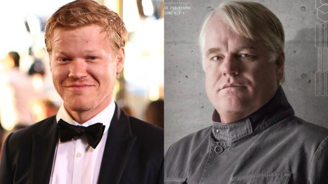 Jesse Plemons se une a la saga 