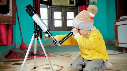   Sólo uno de cada cuatro chilenos trabaja en lo que soñaba de niño 