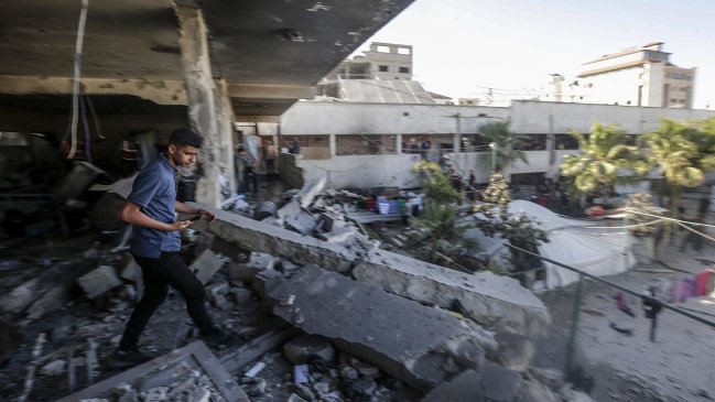 Egipto propone a Hamás un 