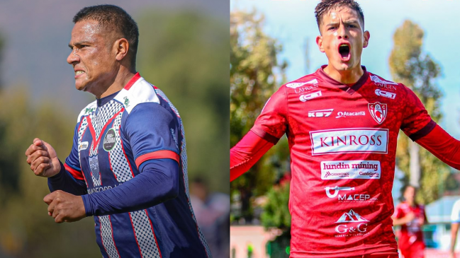 Recoleta y Copiapó celebraron y siguen empujando en la zona alta del Ascenso