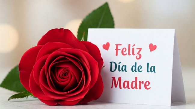 ¿En qué fecha es el Día de la Madre 2025?