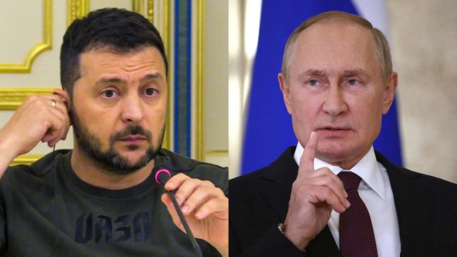 EEUU: Acuerdo de paz Rusia-Ucrania está más cerca pero no listo aún