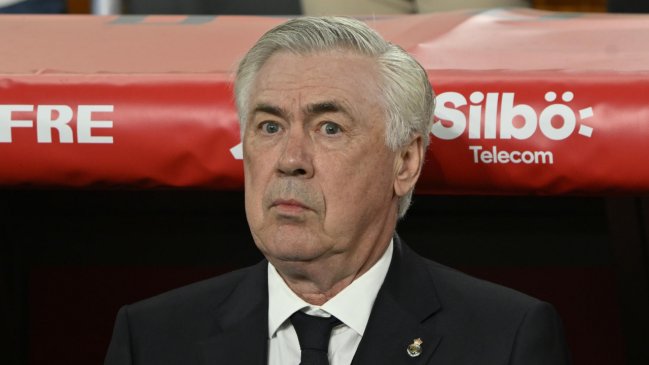Prensa europea asegura que Ancelotti tiene acuerdo para dirigir a la selección brasileña