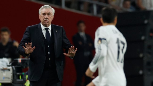 Crece el rumor: Globo aseguró que Ancelotti ya tiene acuerdo para dirigir a Brasil