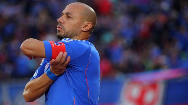 Marcelo Díaz: Los cambios de horarios que hemos sufrido no son buenos