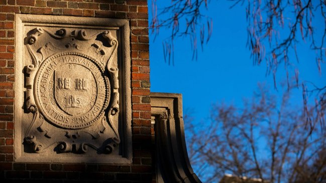 Ante presiones de Trump: Harvard renombró su departamento de diversidad