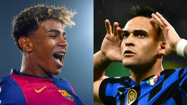 ¿Cuándo y dónde ver la semifinal entre FC Barcelona e Inter en la ida de la Champions?