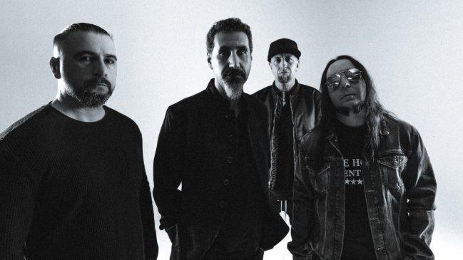 System of a Down en Santiago: horarios, accesos y restricciones claves