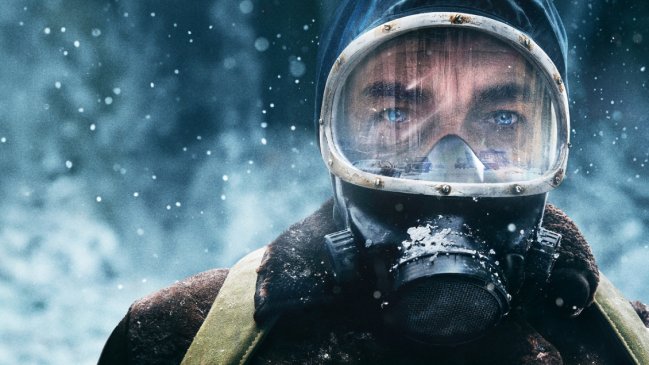 Qué ver: El desolador viaje de Ricardo Darín y 