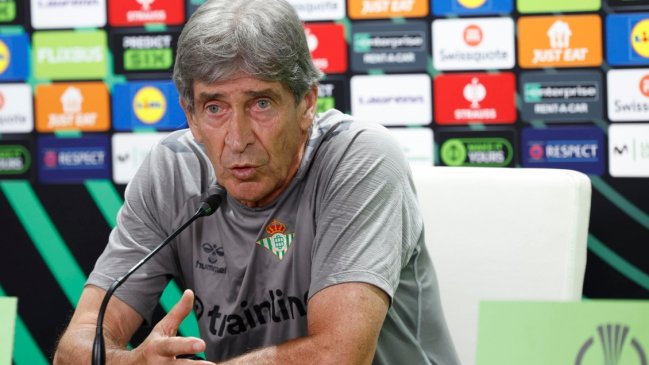 Pellegrini recordó que Fiorentina jugó las dos últimas finales de Conference