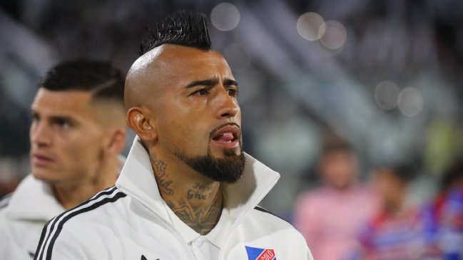 [ESTADÍSTICAS] Así quedó la tabla de la Libertadores con el castigo de Conmebol a Colo Colo