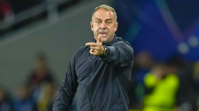 Hansi Flick elogió a Lamine Yamal tras el empate ante Inter: Es un genio