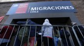 INE: El 70% de los inmigrantes llegó a Chile después de 2017