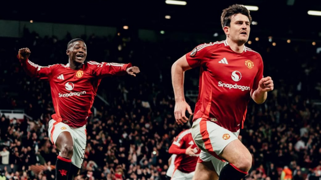 Los resultados de las semifinales ida de la Europa League