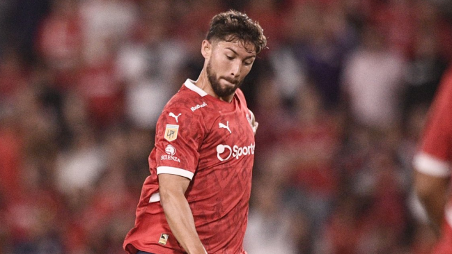 Versiones cruzadas: Prensa alemana aseguró que Loyola 