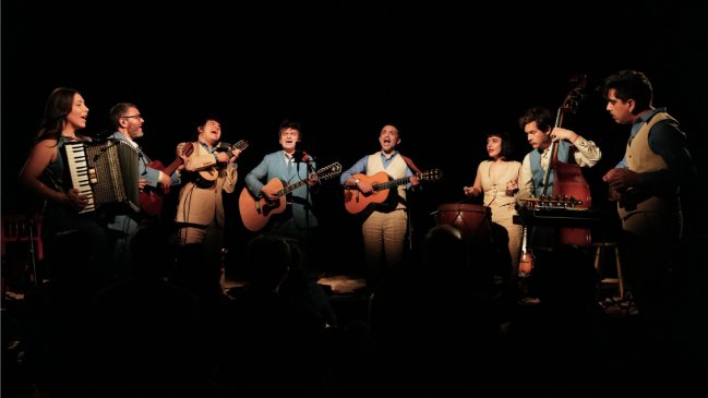 Los Bunkers agendan show acústico en Movistar Arena tras agotar residencia en Santiago