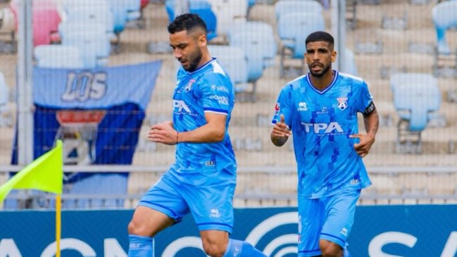 La agenda de la novena fecha de la Liga de Ascenso 2025