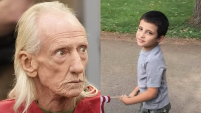 EEUU: Hombre que mató a puñaladas a niño palestino pasará el resto de su vida en prisión