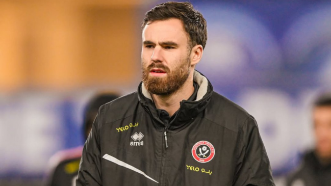 Sheffield de Brereton conoció a su rival en los play-offs de la Championship