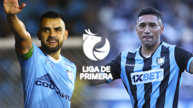 Huachipato quiere retomar el liderato de la Liga ante un apremiado Deportes Iquique
