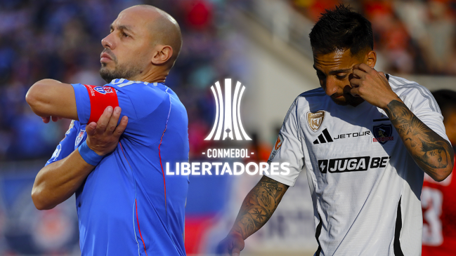 La agenda de la cuarta fecha de la fase de grupos de la Copa Libertadores