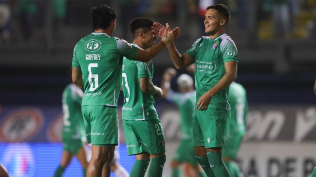 La programación de la undécima fecha de la Liga de Primera