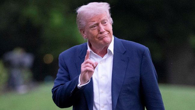 Trump ordenó reabrir la cárcel de máxima seguridad de Alcatraz